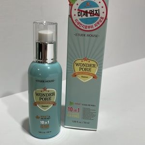 Etude House Wonder Essence